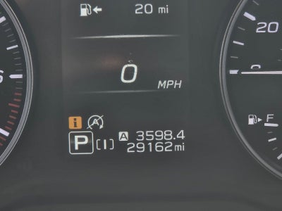 2024 Subaru Crosstrek Premium AWD