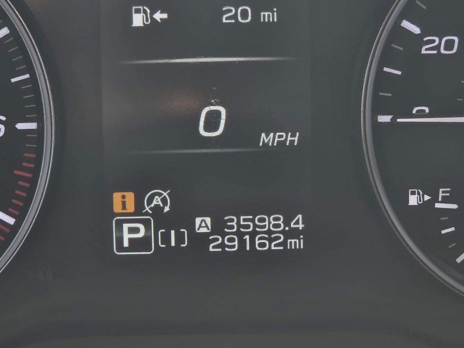 2024 Subaru Crosstrek Premium AWD