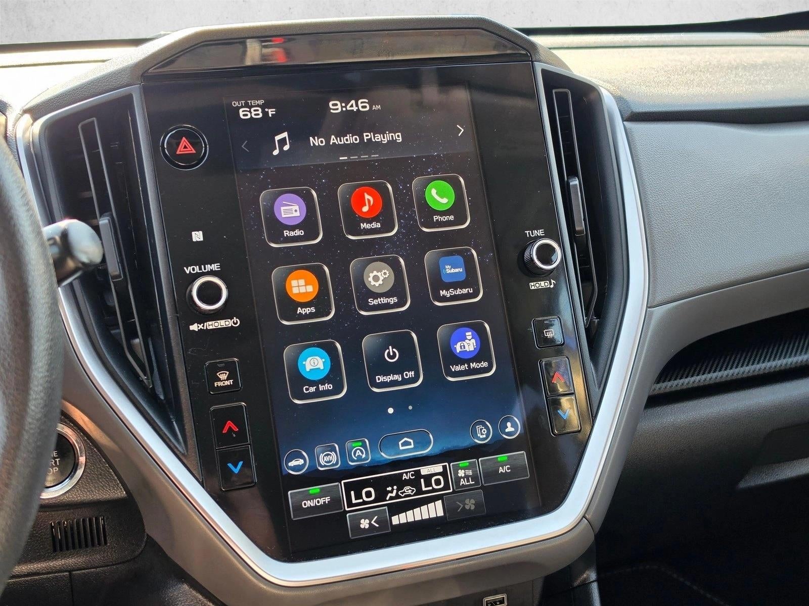 2024 Subaru Crosstrek Premium AWD