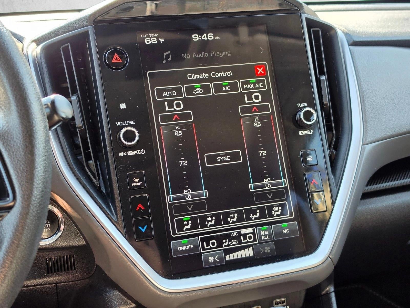 2024 Subaru Crosstrek Premium AWD