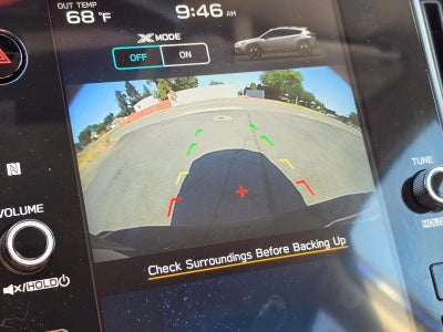 2024 Subaru Crosstrek Premium AWD