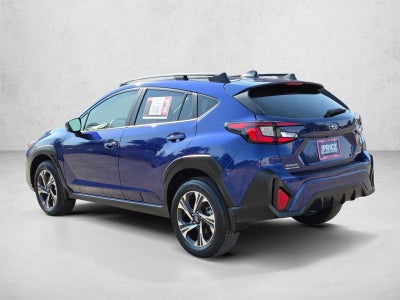 2024 Subaru Crosstrek Premium AWD
