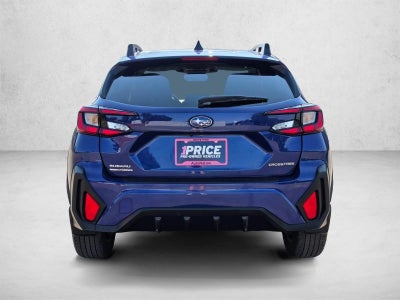 2024 Subaru Crosstrek Premium AWD