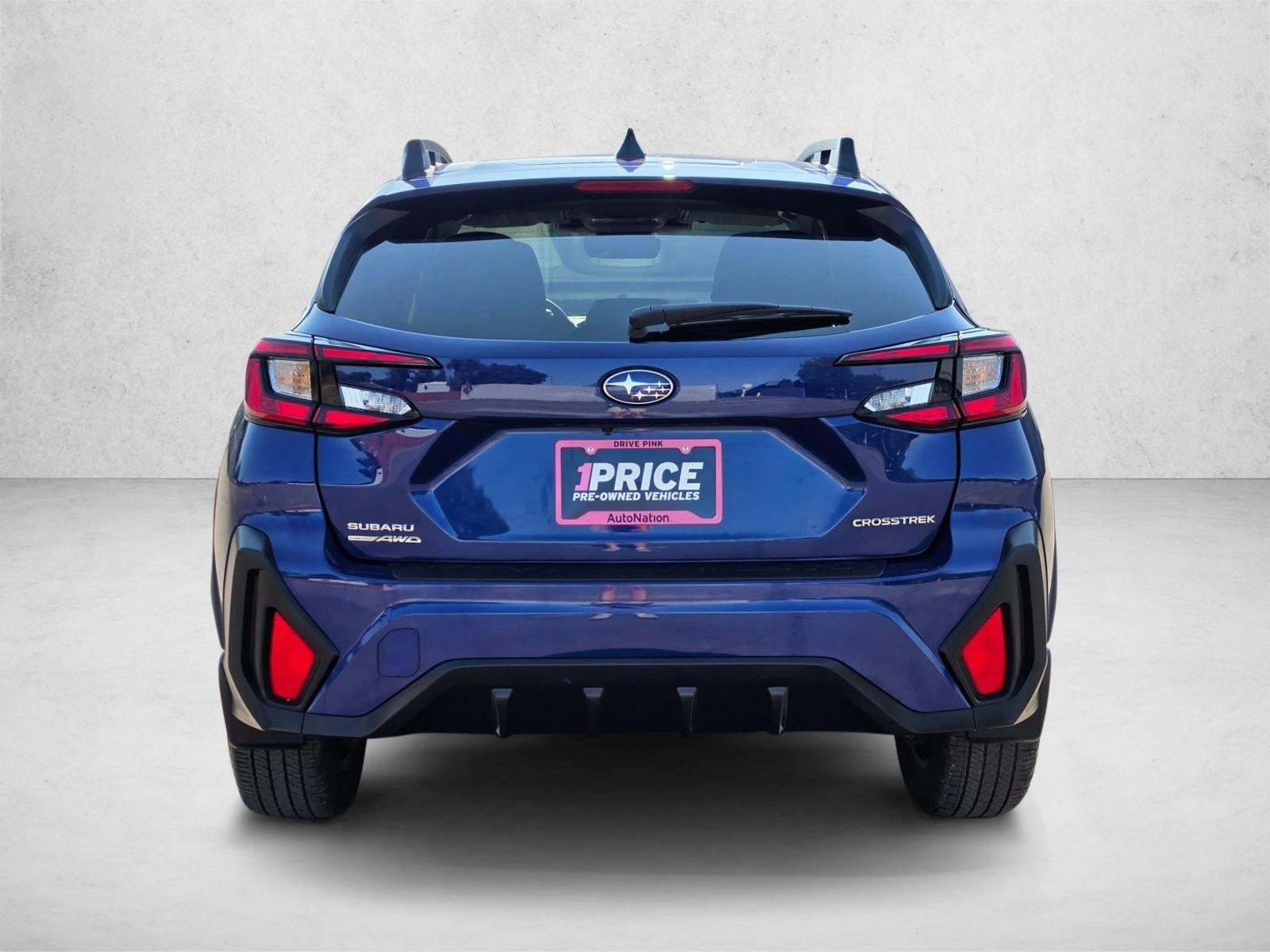 2024 Subaru Crosstrek Premium AWD
