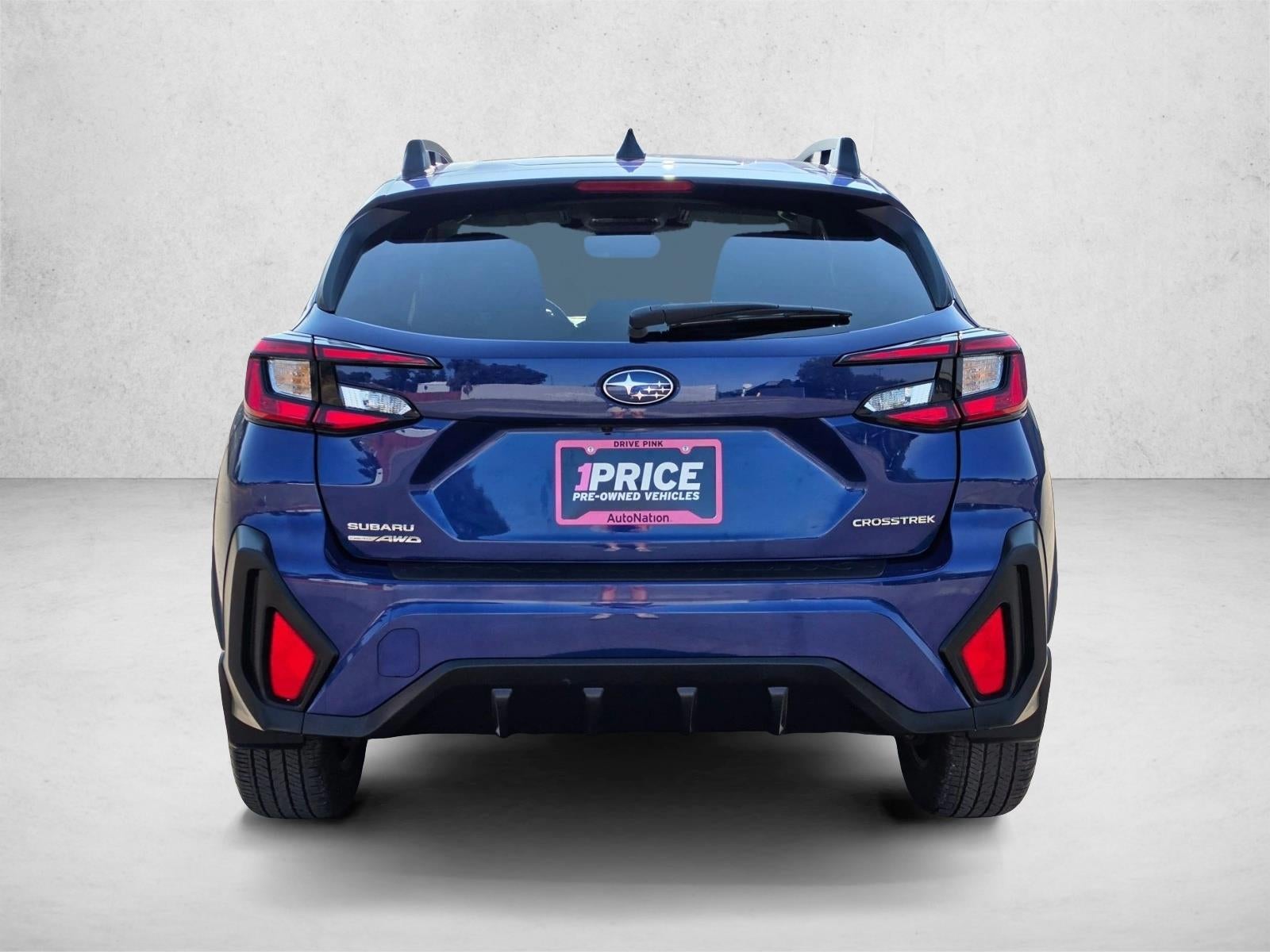 2024 Subaru Crosstrek Premium AWD
