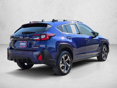 2024 Subaru Crosstrek Premium AWD