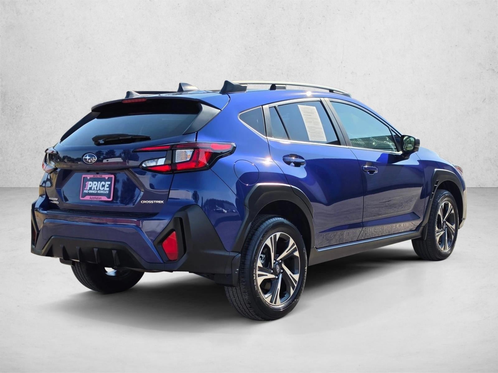 2024 Subaru Crosstrek Premium AWD