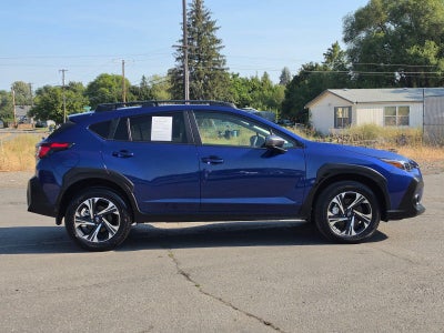 2024 Subaru Crosstrek Premium AWD