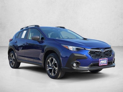 2024 Subaru Crosstrek Premium AWD