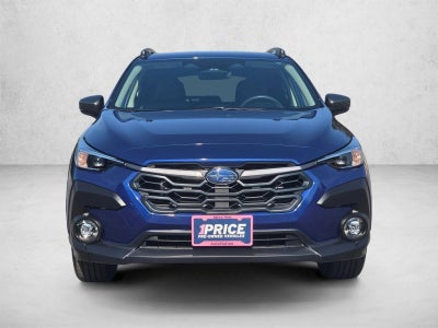 2024 Subaru Crosstrek Premium AWD