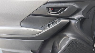 2024 Subaru Crosstrek Premium AWD