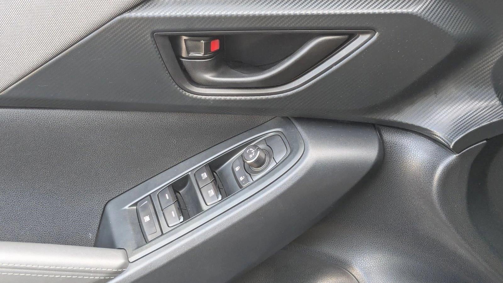 2024 Subaru Crosstrek Premium AWD