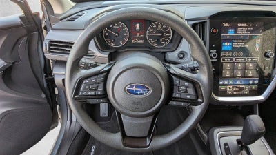 2024 Subaru Crosstrek Premium AWD