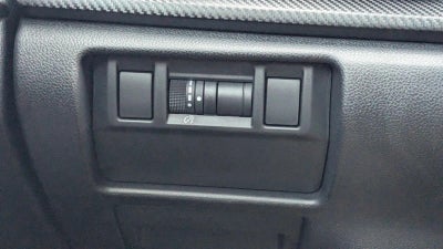 2024 Subaru Crosstrek Premium AWD