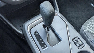 2024 Subaru Crosstrek Premium AWD