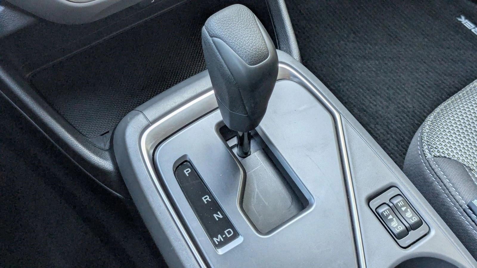 2024 Subaru Crosstrek Premium AWD