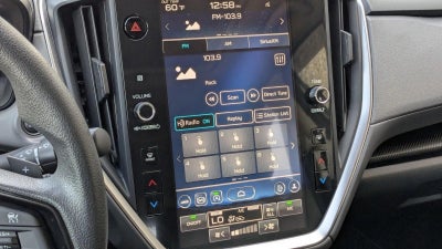 2024 Subaru Crosstrek Premium AWD