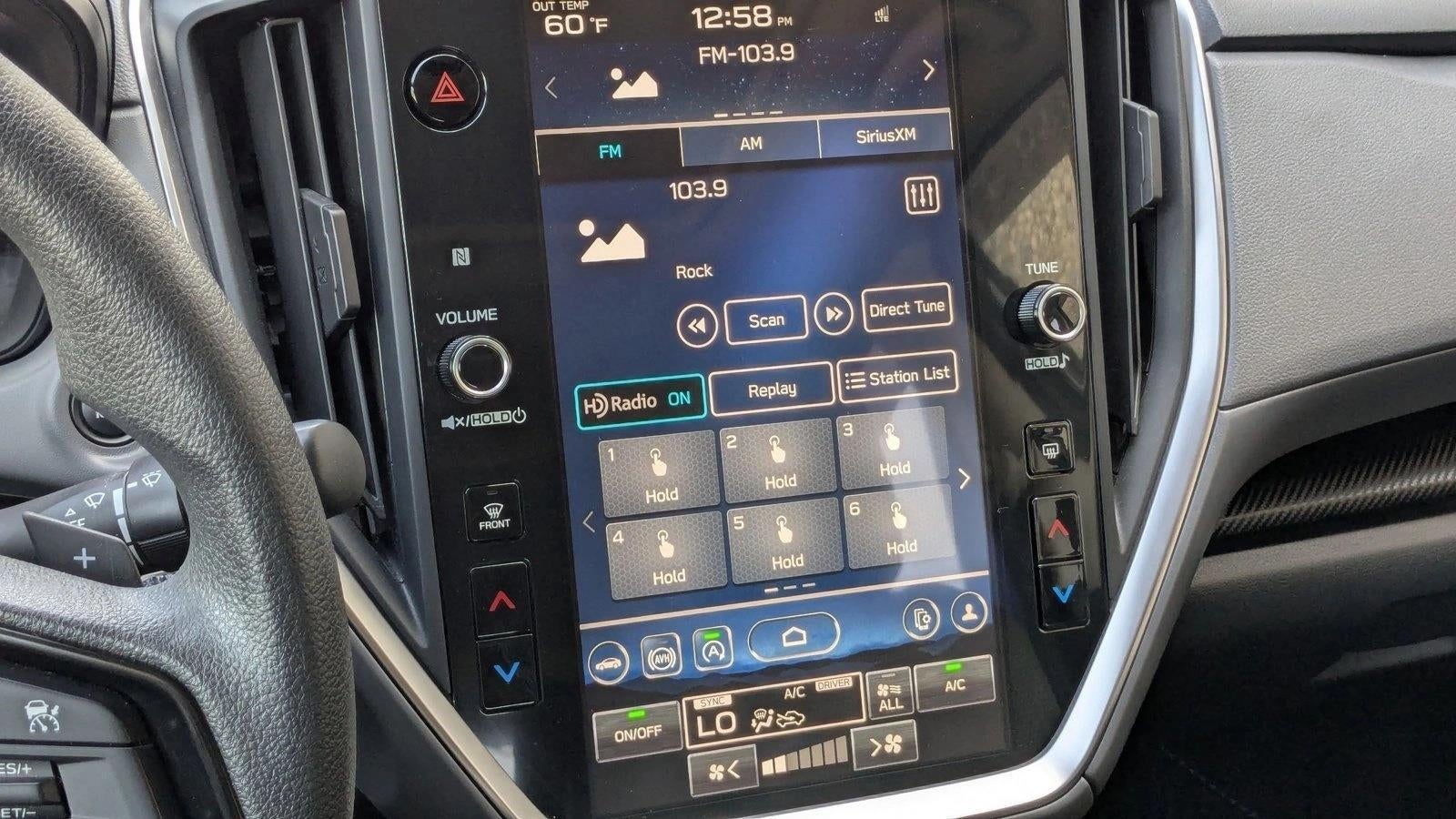 2024 Subaru Crosstrek Premium AWD