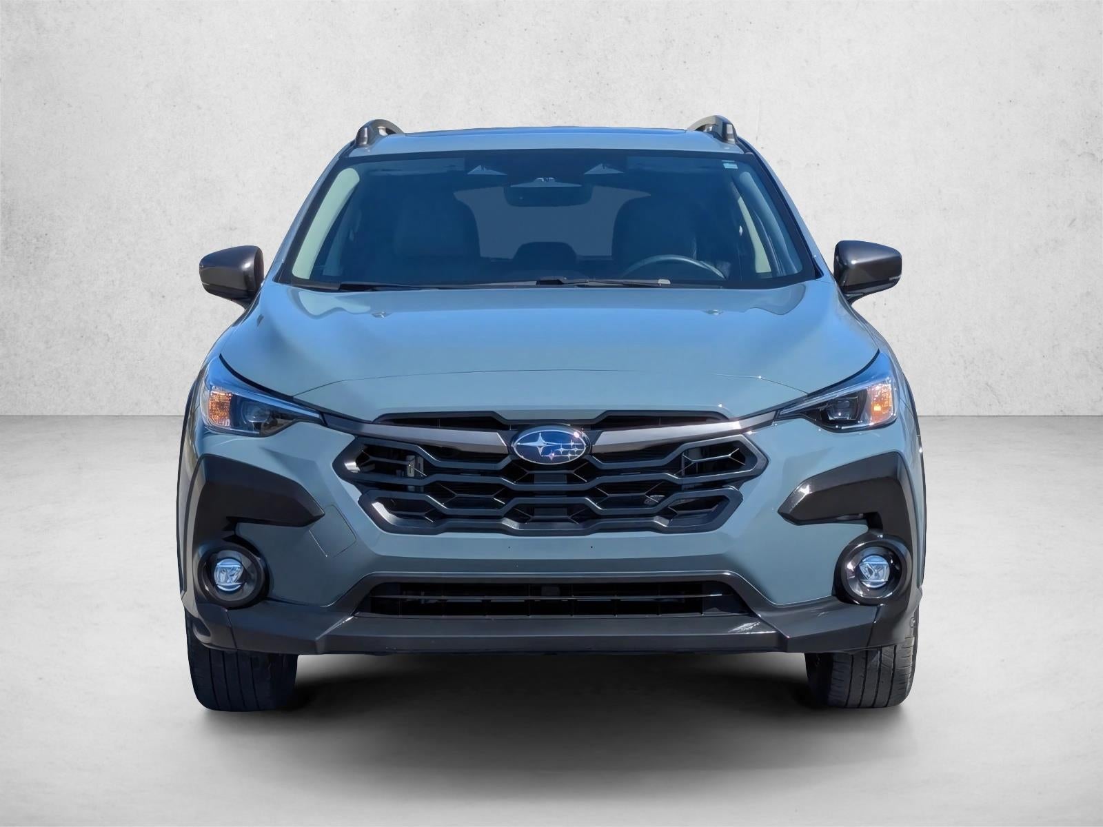 2024 Subaru Crosstrek Premium AWD
