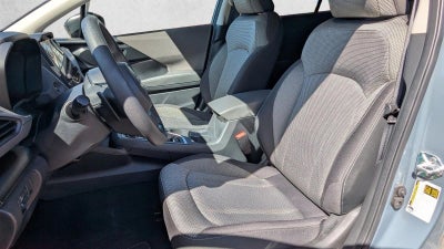 2024 Subaru Crosstrek Premium AWD