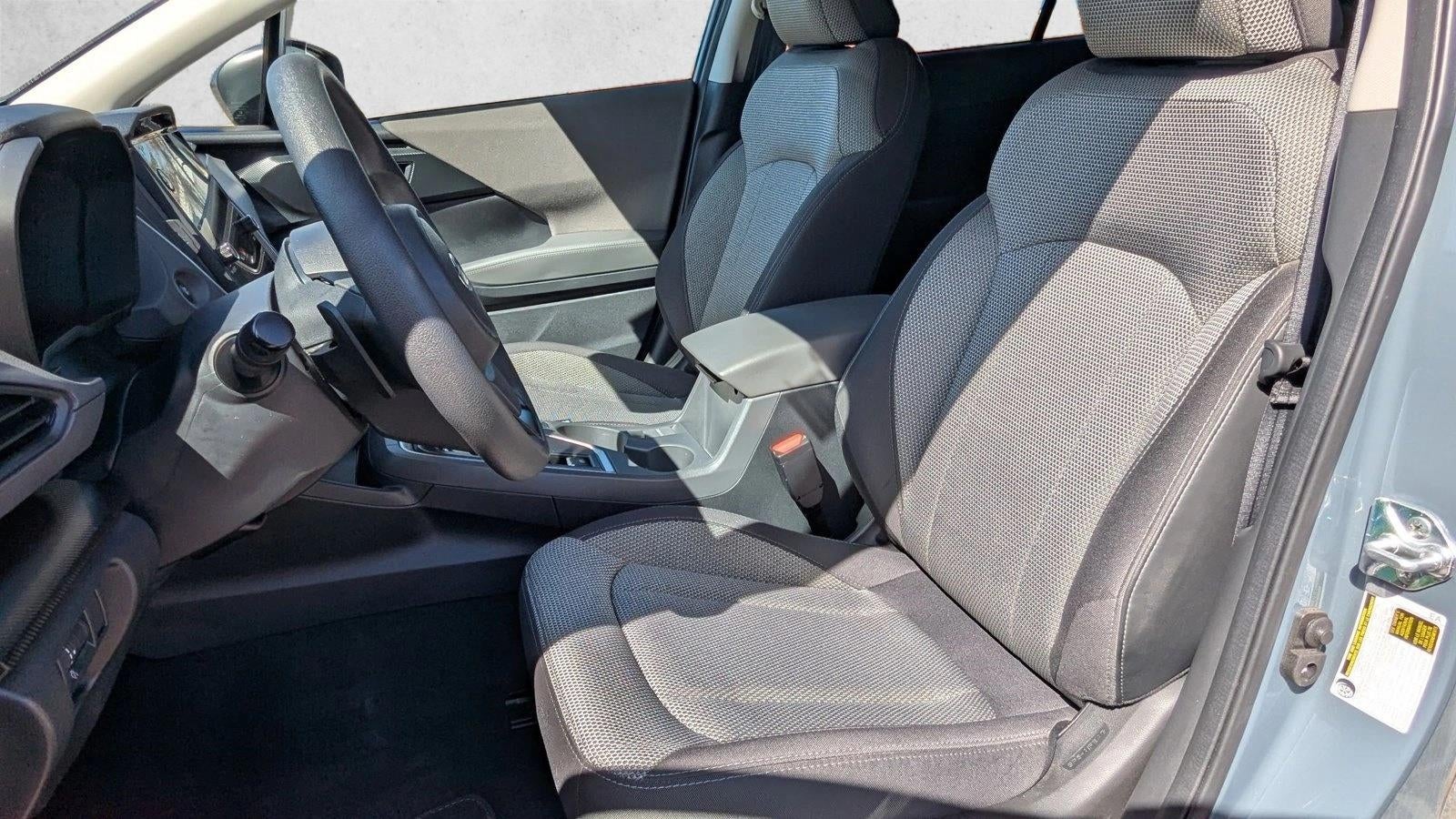 2024 Subaru Crosstrek Premium AWD