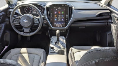 2024 Subaru Crosstrek Premium AWD