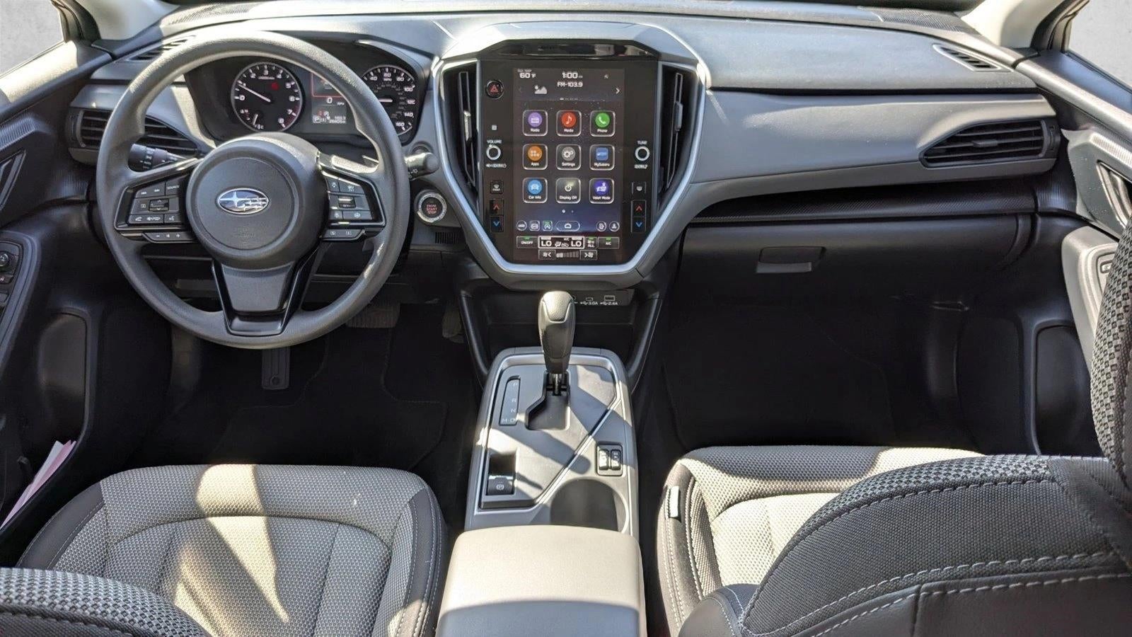 2024 Subaru Crosstrek Premium AWD