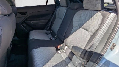 2024 Subaru Crosstrek Premium AWD