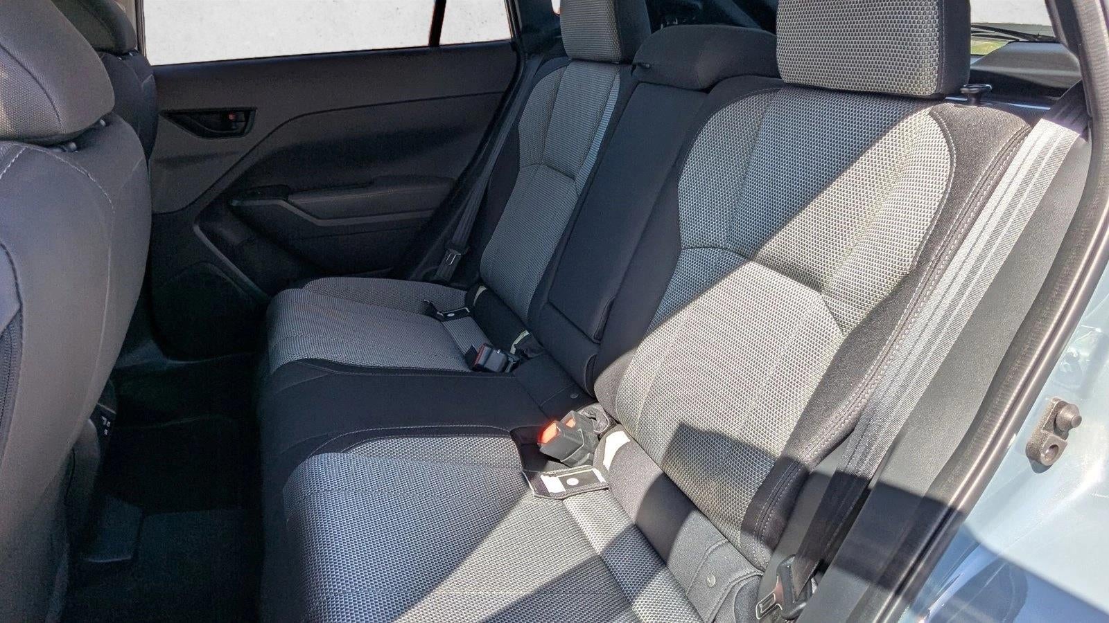 2024 Subaru Crosstrek Premium AWD