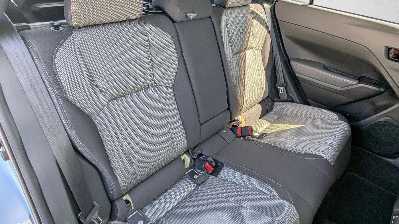 2024 Subaru Crosstrek Premium AWD