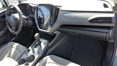 2024 Subaru Crosstrek Premium AWD