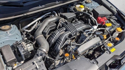 2024 Subaru Crosstrek Premium AWD