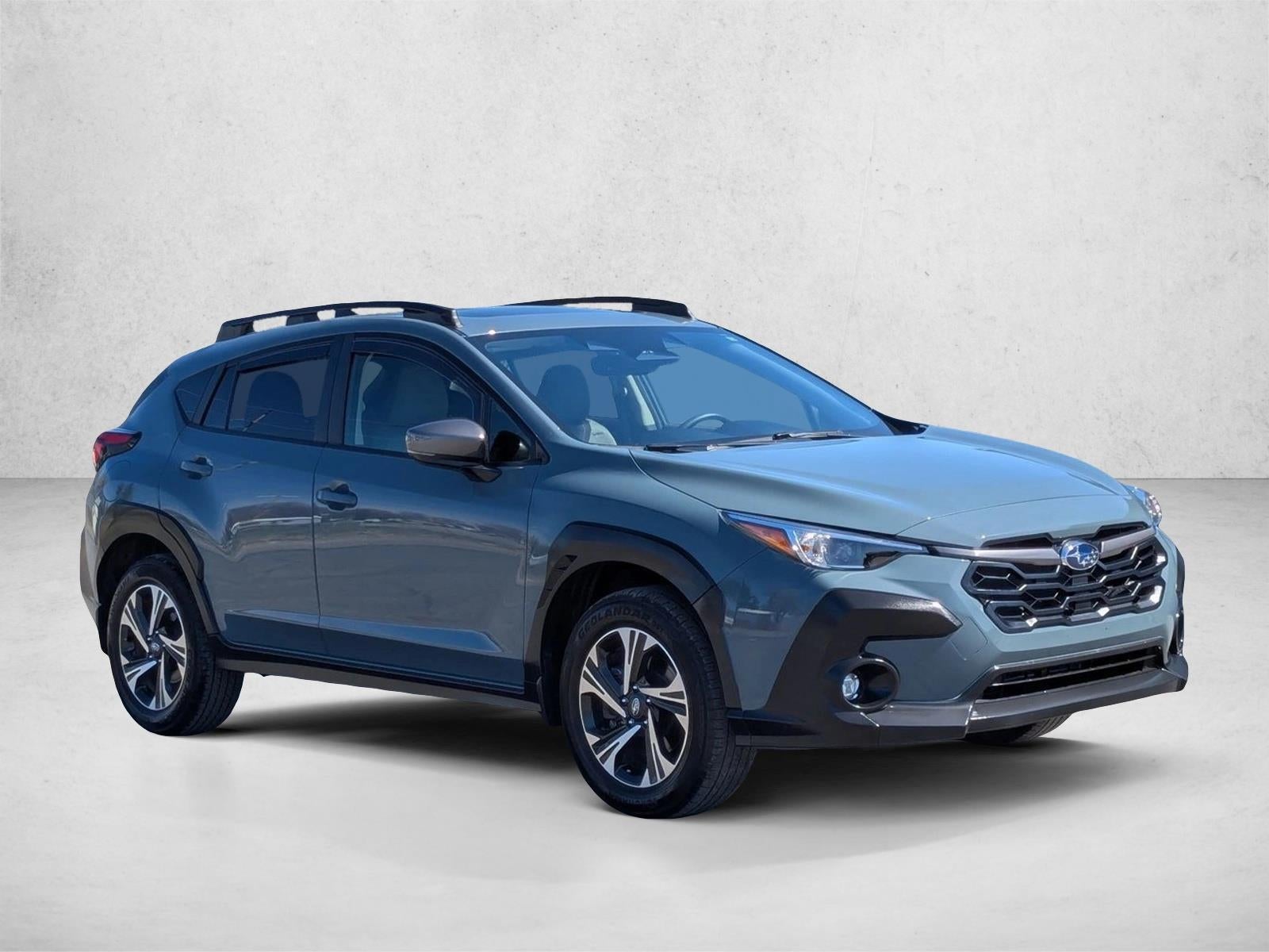 2024 Subaru Crosstrek Premium AWD