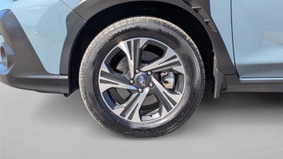 2024 Subaru Crosstrek Premium AWD