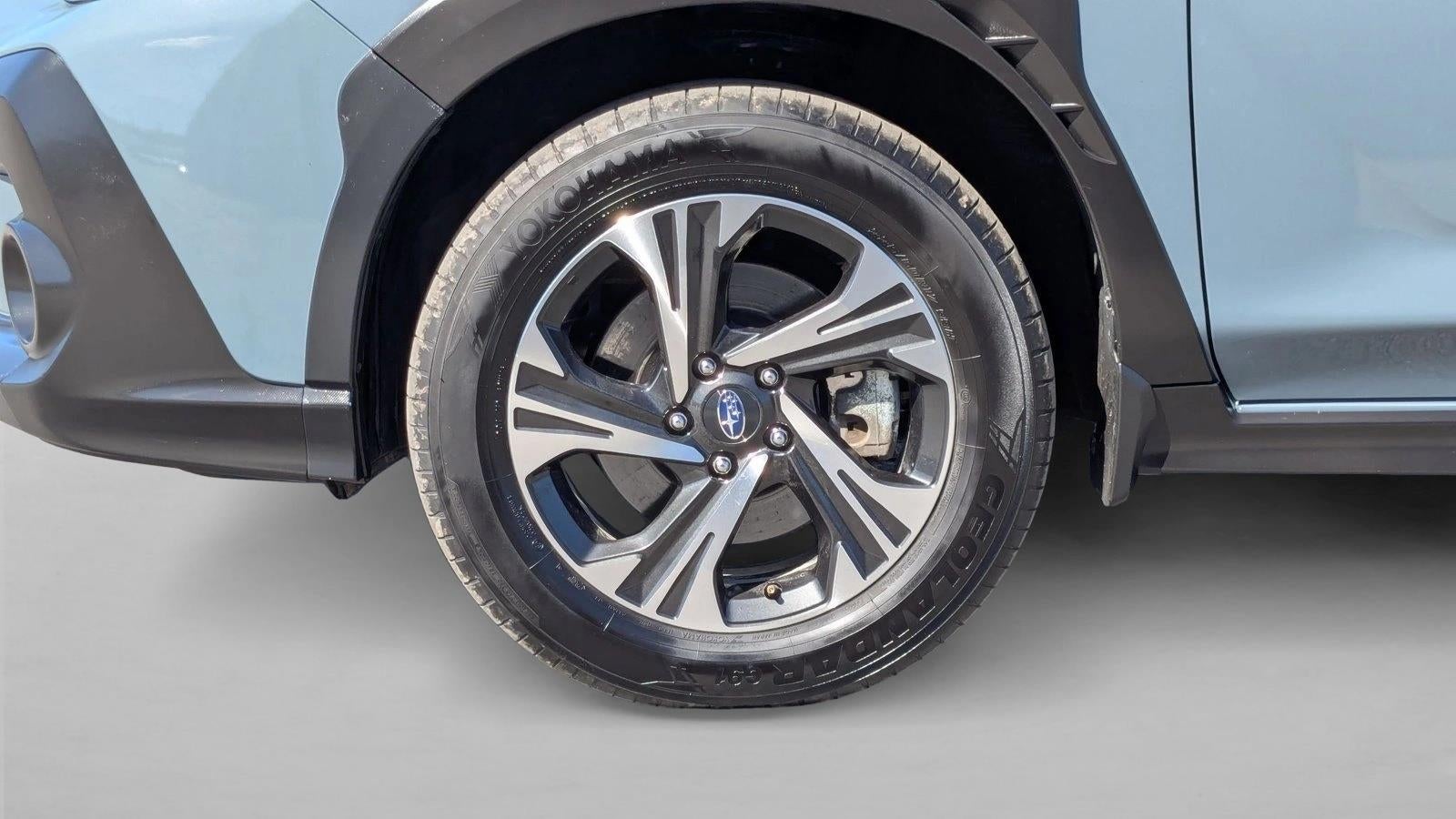 2024 Subaru Crosstrek Premium AWD