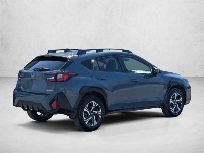 2024 Subaru Crosstrek Premium AWD