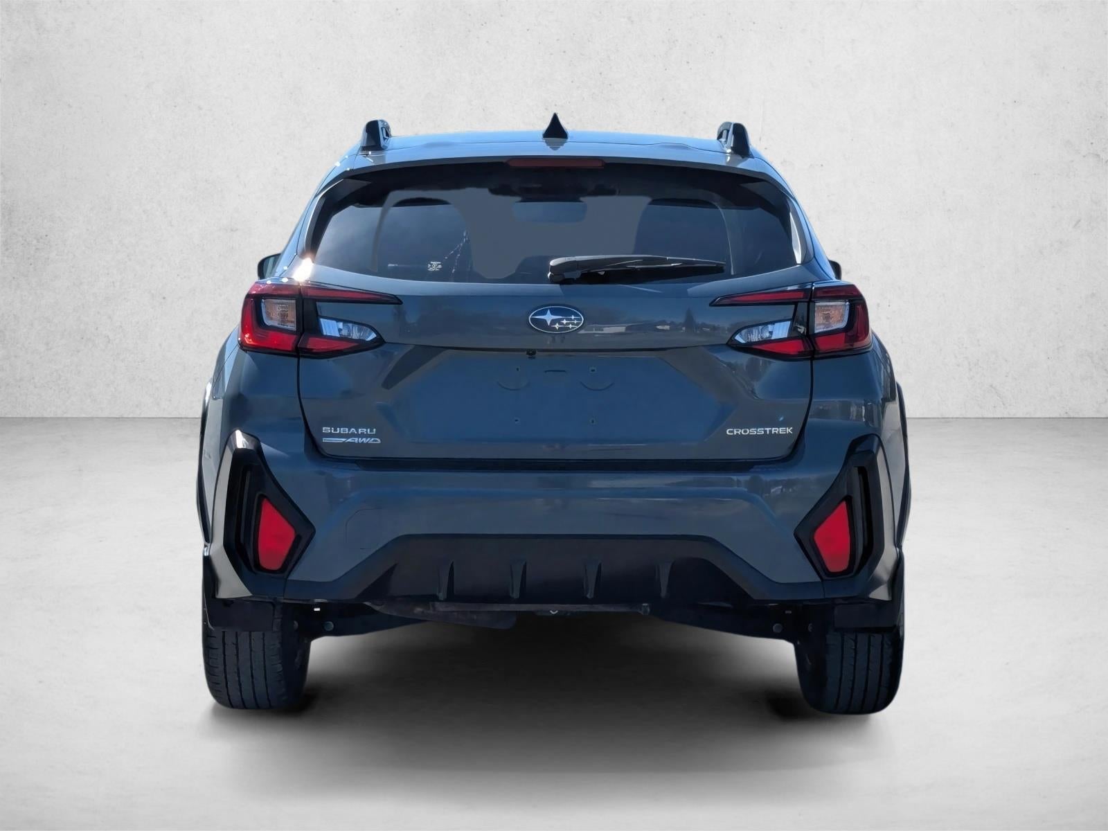 2024 Subaru Crosstrek Premium AWD