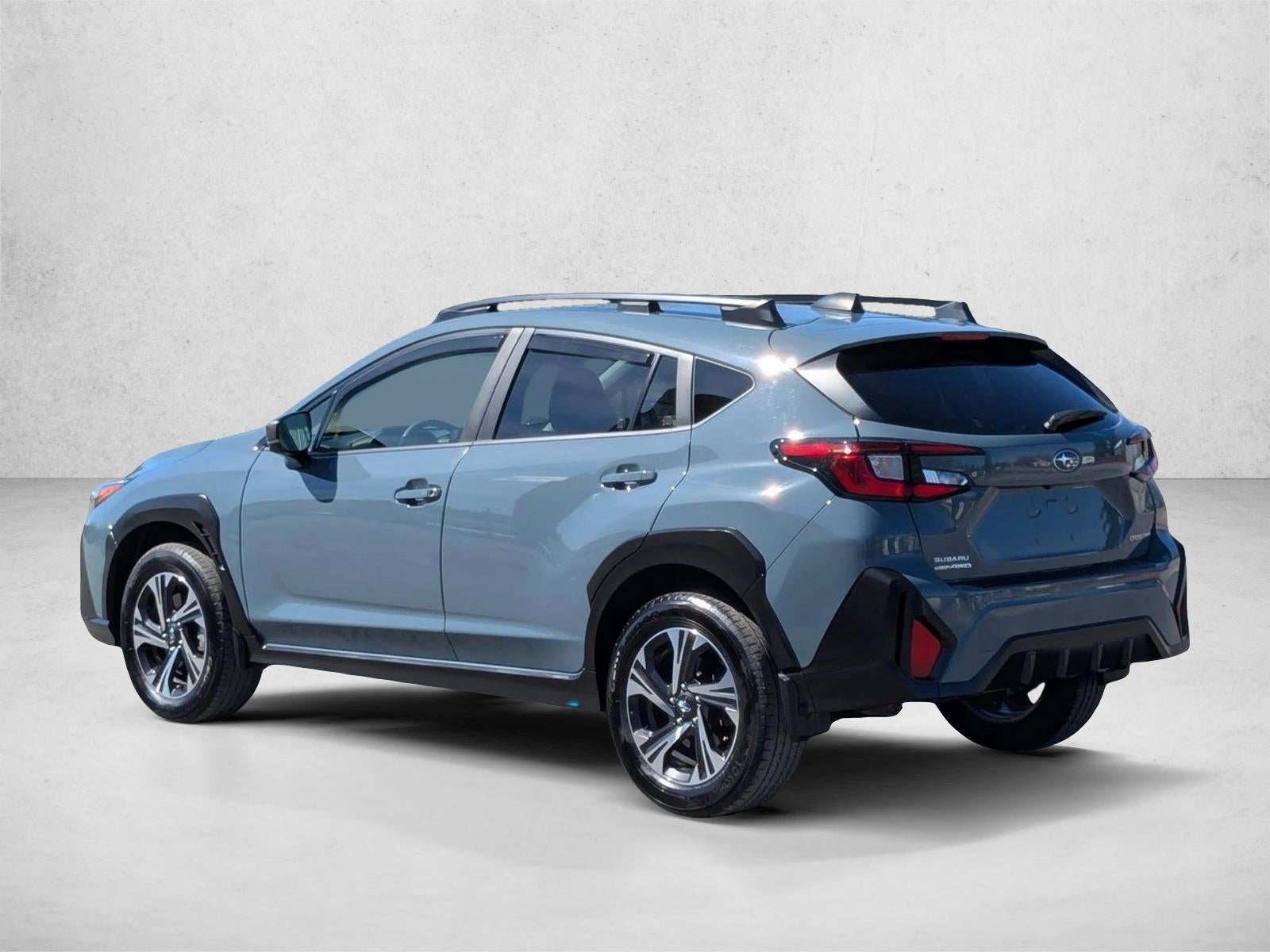 2024 Subaru Crosstrek Premium AWD