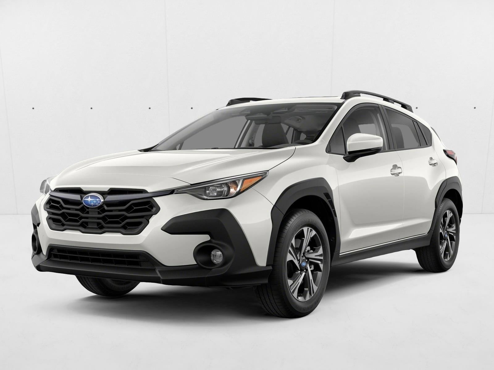 2024 Subaru Crosstrek Premium AWD