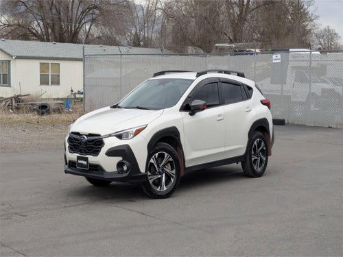 2024 Subaru Crosstrek Premium AWD