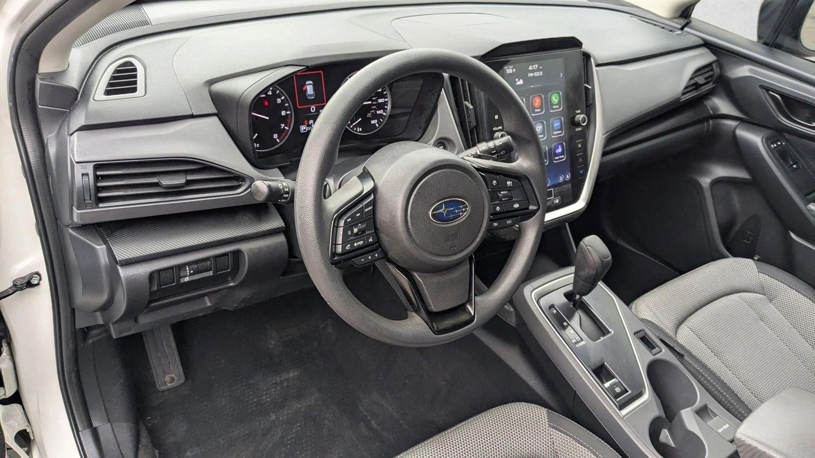 2024 Subaru Crosstrek Premium AWD