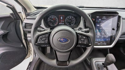 2024 Subaru Crosstrek Premium AWD