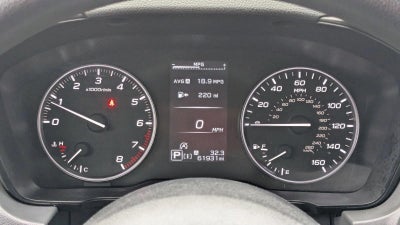 2024 Subaru Crosstrek Premium AWD