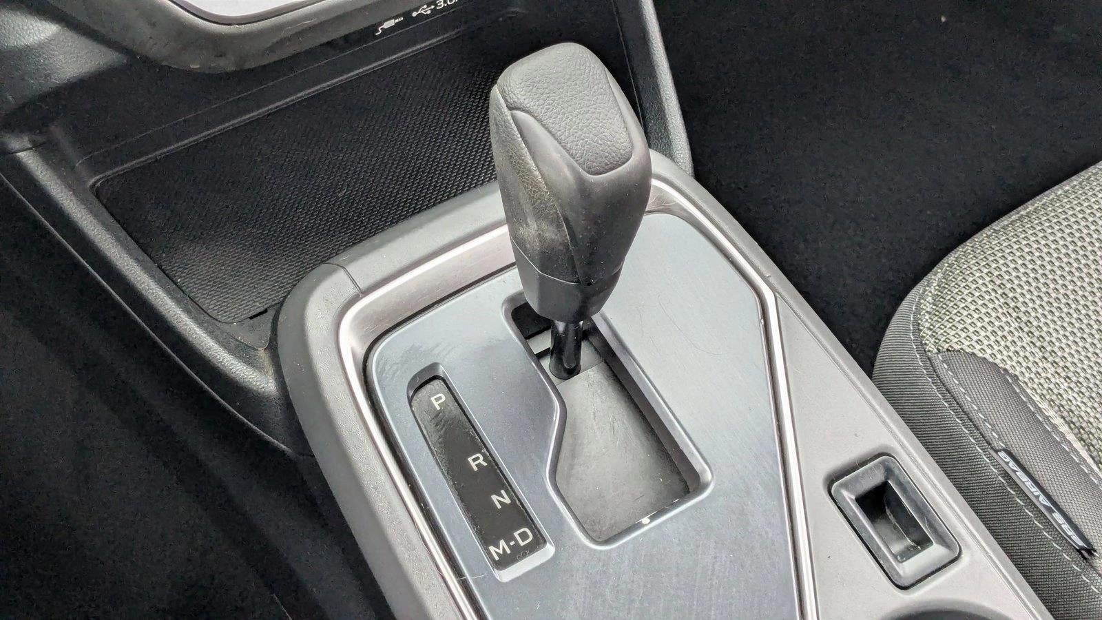 2024 Subaru Crosstrek Premium AWD