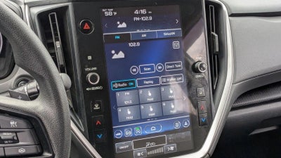 2024 Subaru Crosstrek Premium AWD