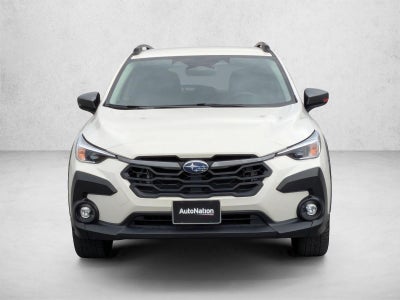 2024 Subaru Crosstrek Premium AWD