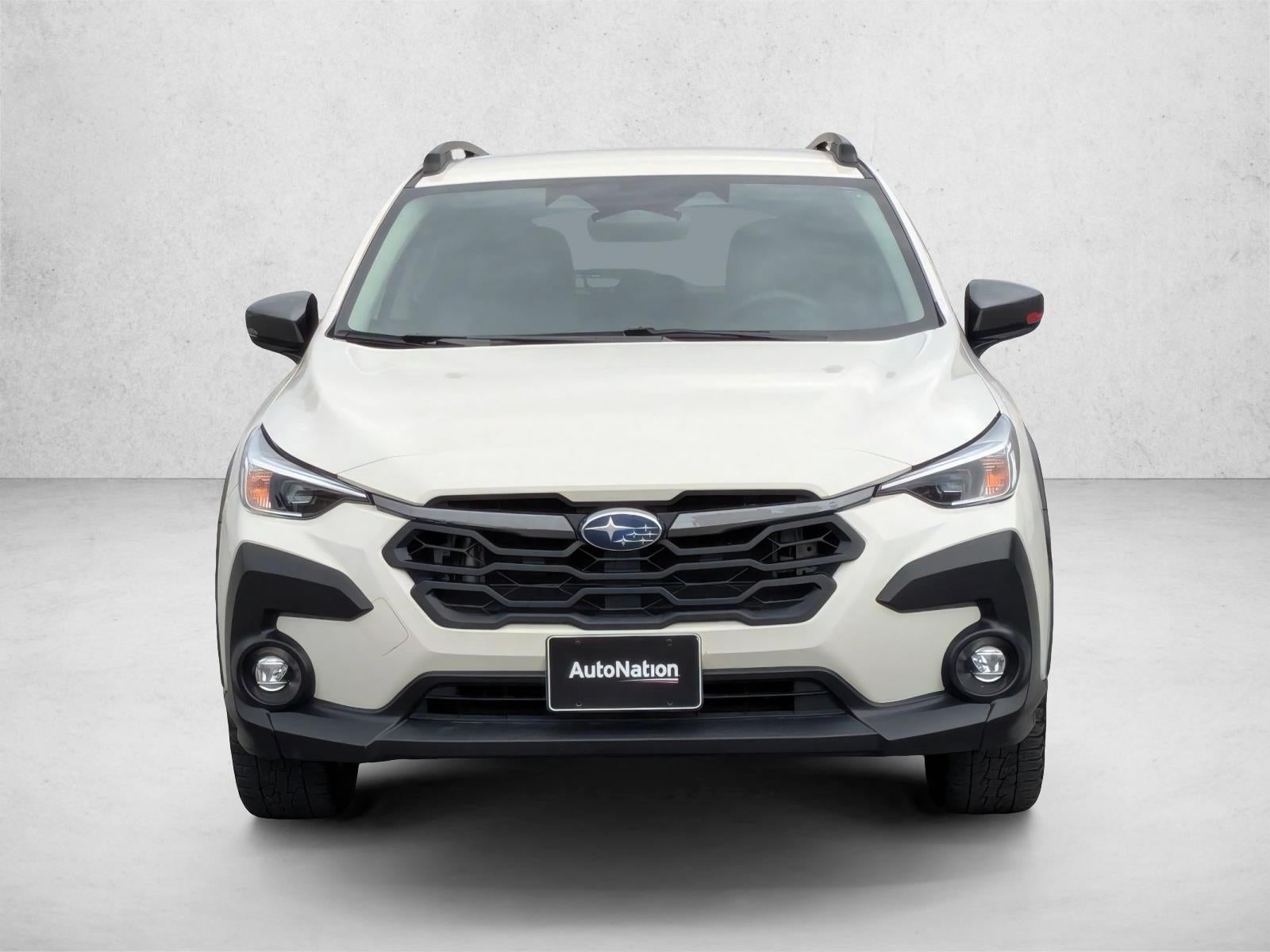 2024 Subaru Crosstrek Premium AWD