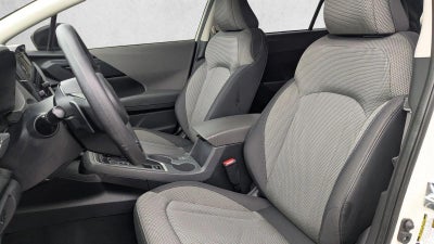 2024 Subaru Crosstrek Premium AWD