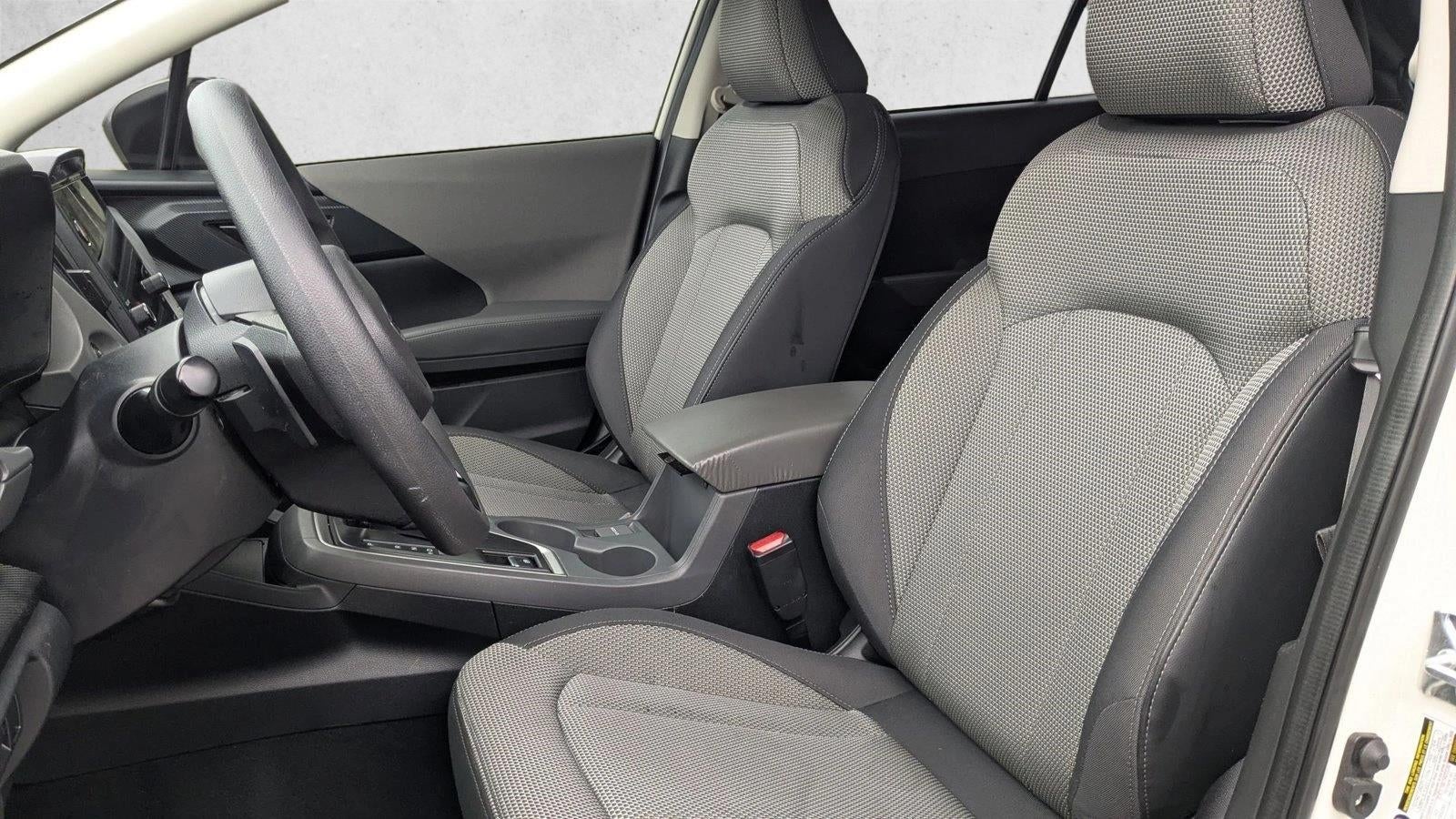 2024 Subaru Crosstrek Premium AWD