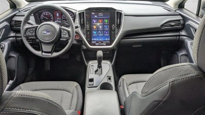 2024 Subaru Crosstrek Premium AWD